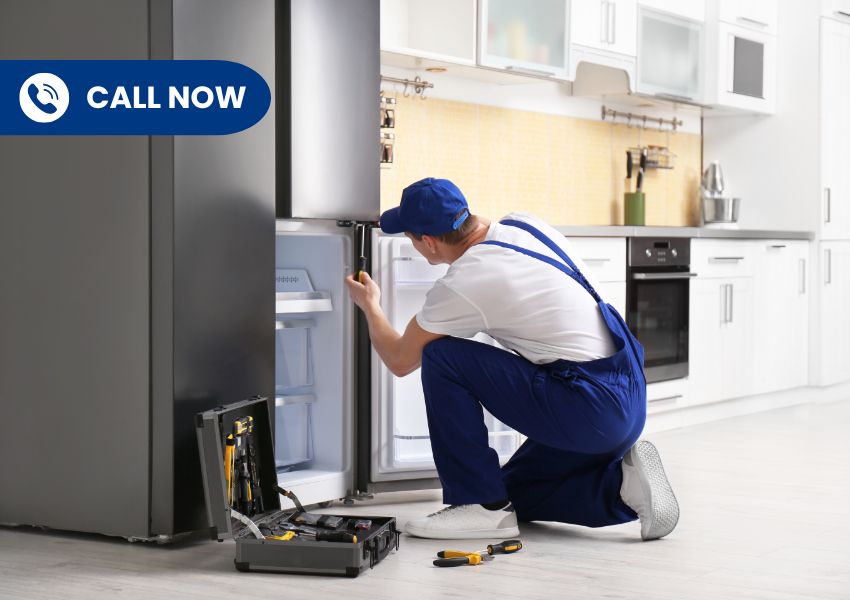 Harlingen Appliance Repair Company